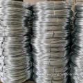 1.9mm galvanized iron wire BWG22 For Binding